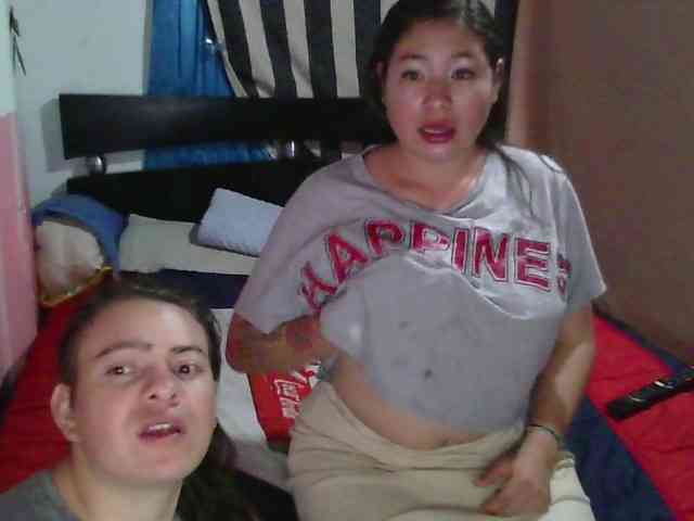 jhoans-laura webcam