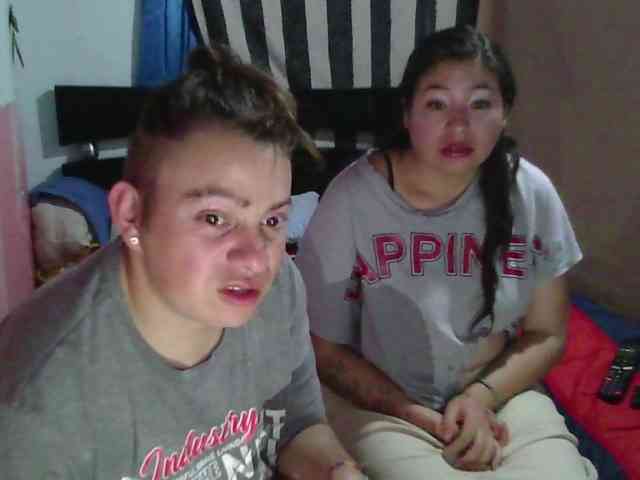 jhoans-laura webcam
