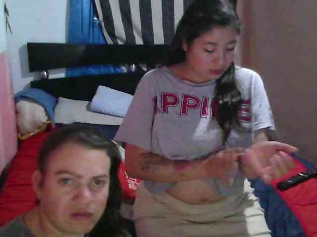 jhoans-laura webcam