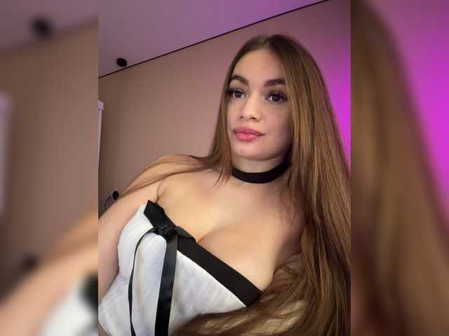 Webcam-Model kinogolora