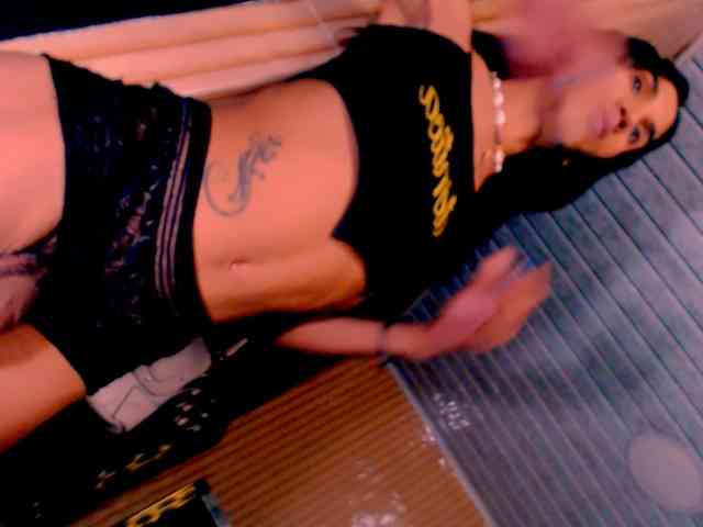 natalysexy Live Webcam on BongaCams