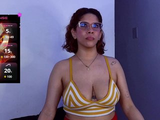 mishellcollins Porn Show