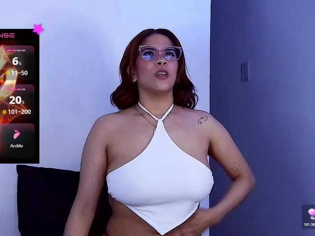 mishellcollins live webcam show