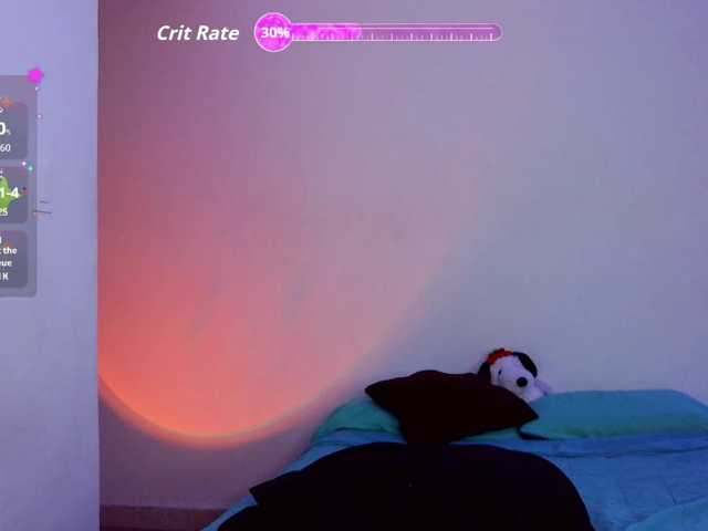 mishellcollins live cam on BongaCams