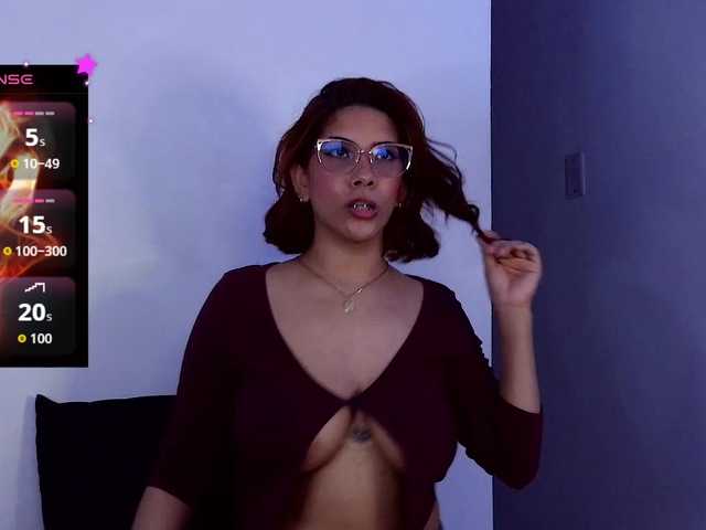 mishellcollins live webcam show