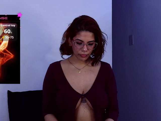 mishellcollins live webcam show