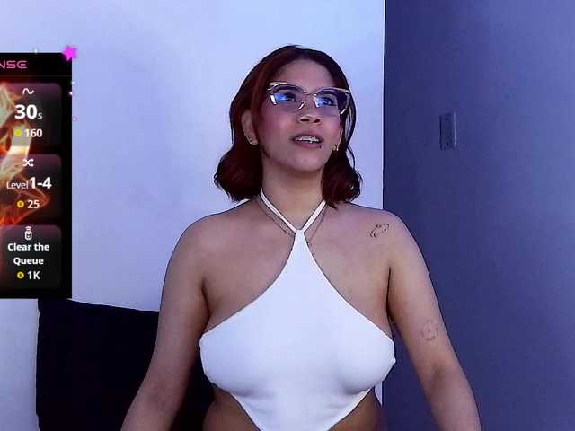 mishellcollins live webcam show