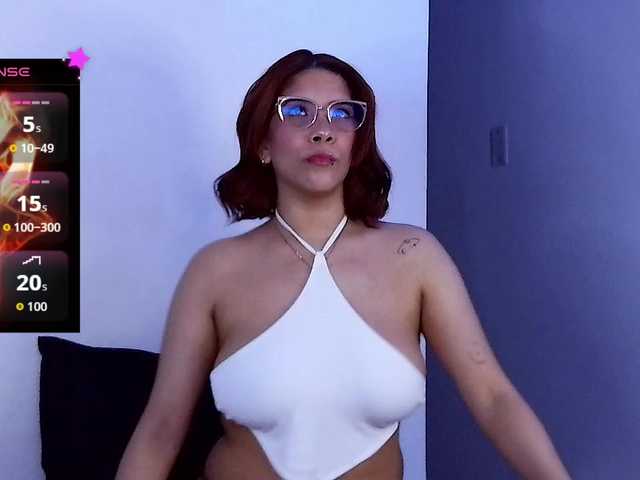 mishellcollins live webcam show