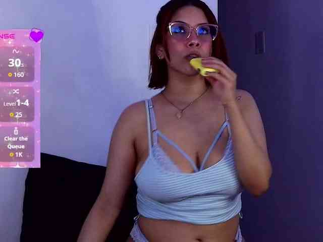 mishellcollins webcam