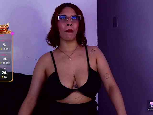 mishellcollins webcam