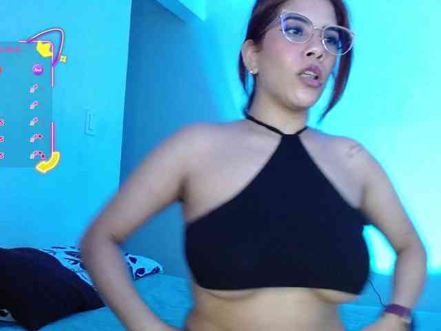 mishellcollins webcam