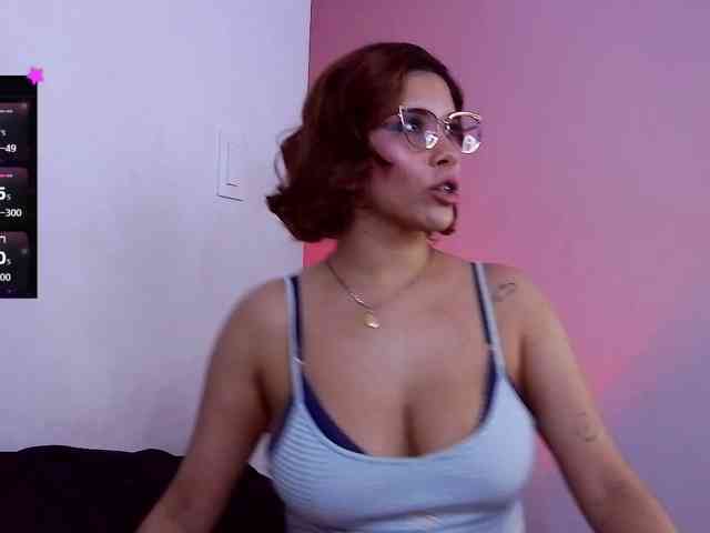 mishellcollins webcam