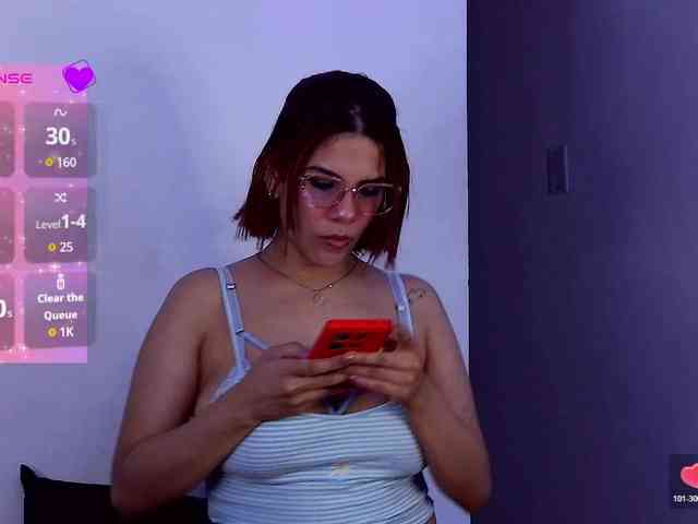 mishellcollins webcam