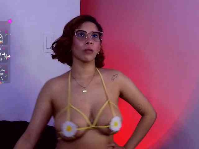 mishellcollins webcam