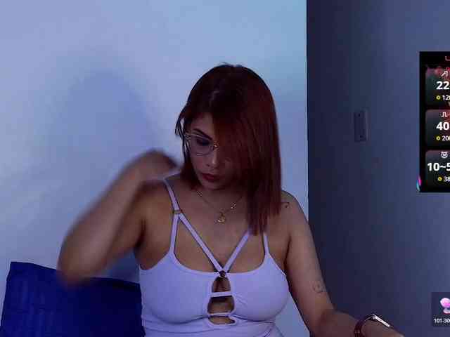 mishellcollins webcam