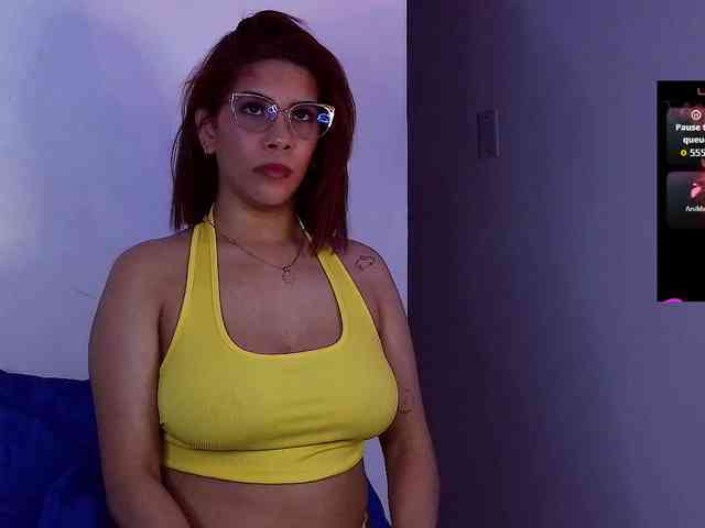 mishellcollins webcam