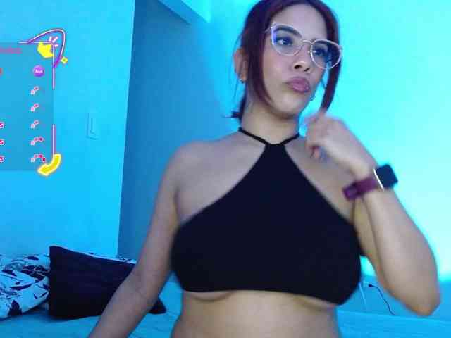 mishellcollins webcam