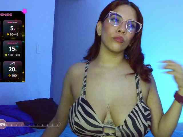 mishellcollins webcam