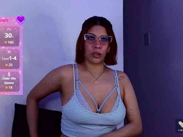 mishellcollins webcam