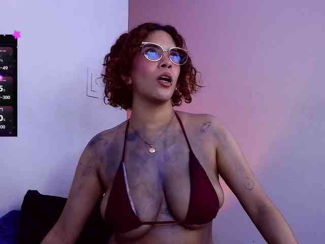 mishellcollins webcam