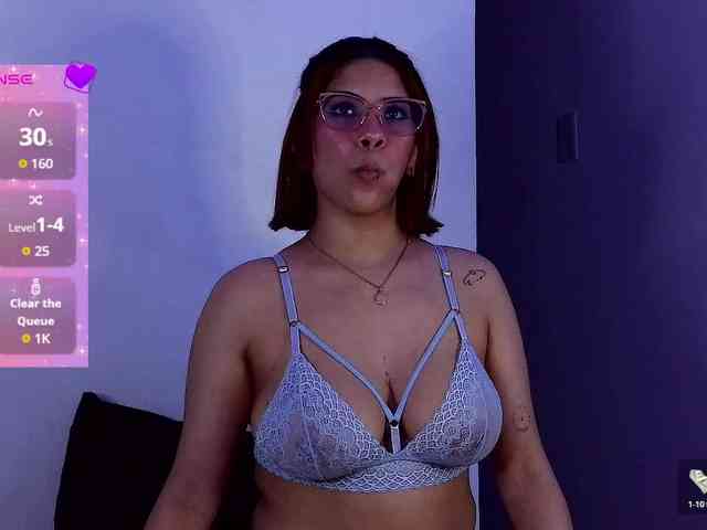 mishellcollins webcam