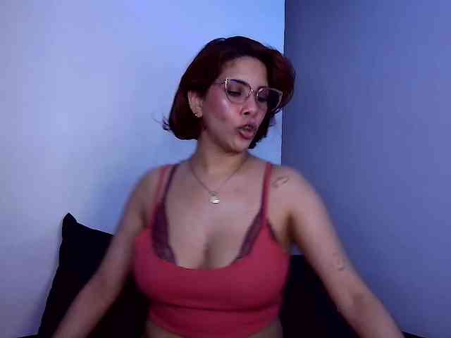 mishellcollins webcam