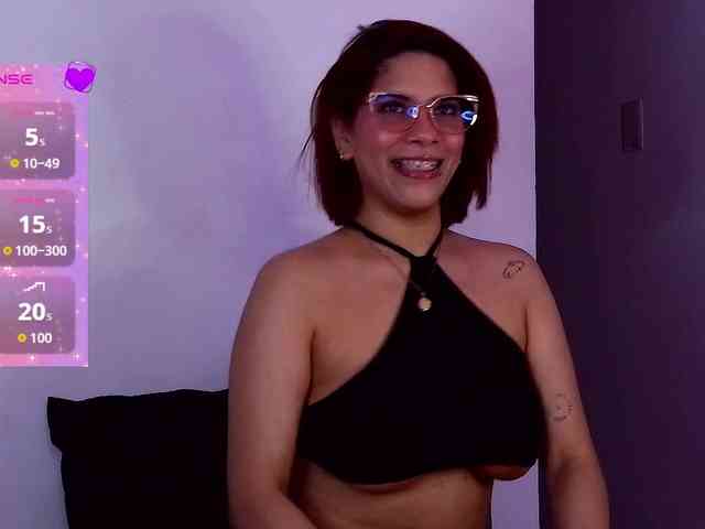 mishellcollins webcam