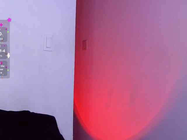 mishellcollins webcam