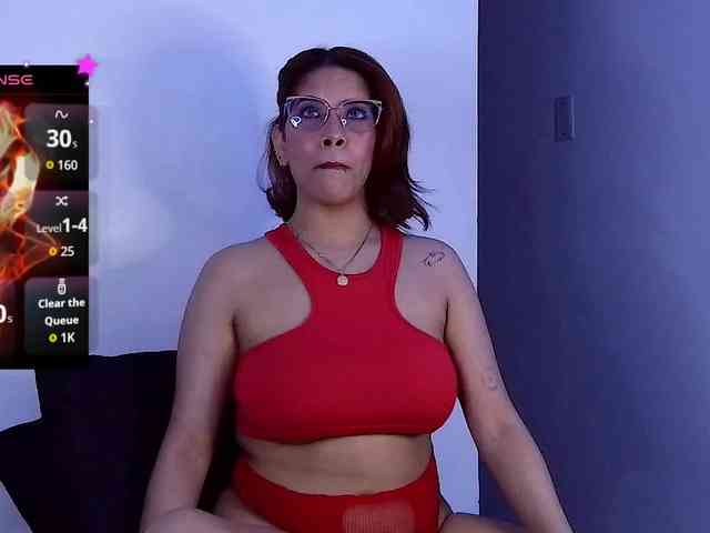 mishellcollins webcam