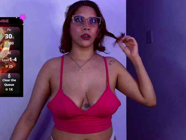 mishellcollins webcam