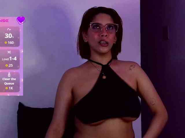 mishellcollins webcam