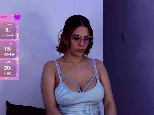 mishellcollins webcam