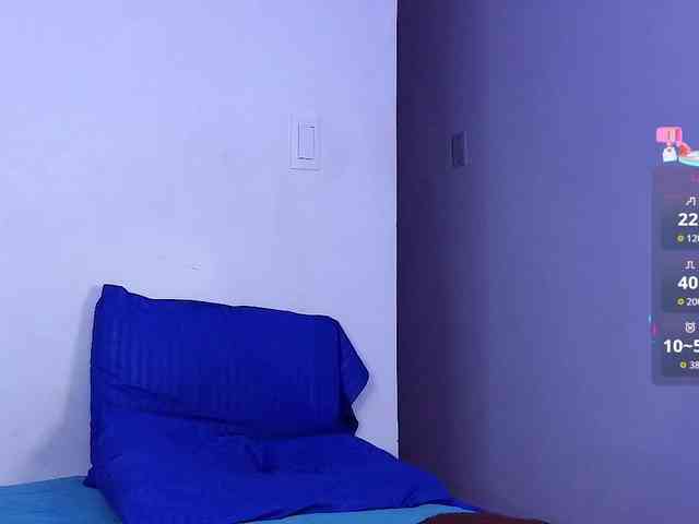 mishellcollins webcam