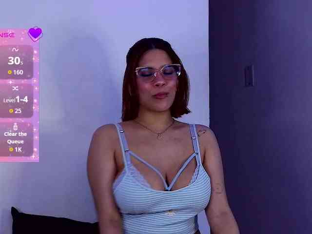 mishellcollins webcam