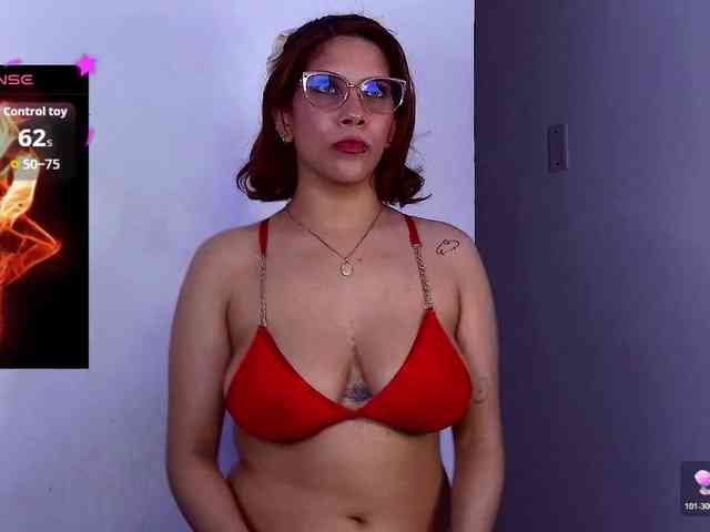 mishellcollins webcam