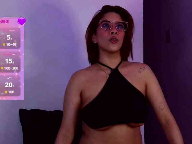 mishellcollins webcam
