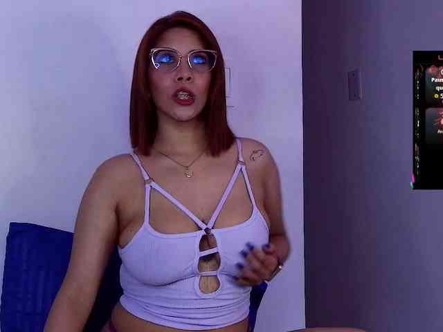 mishellcollins webcam