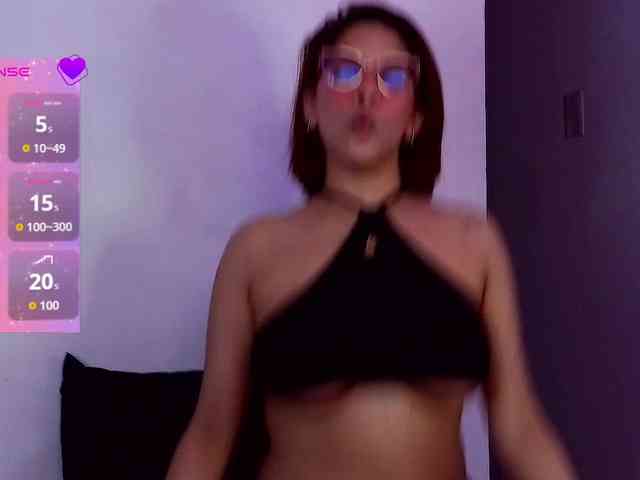 mishellcollins webcam