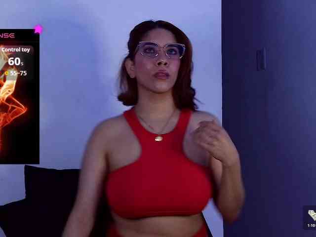 mishellcollins webcam