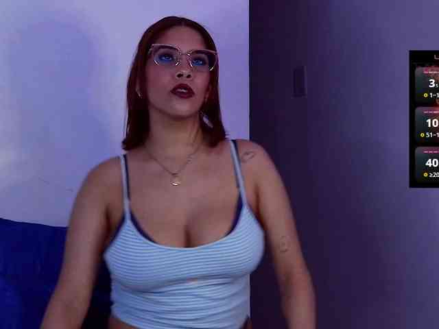 mishellcollins webcam