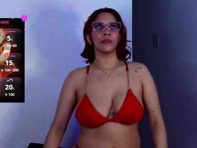 mishellcollins webcam