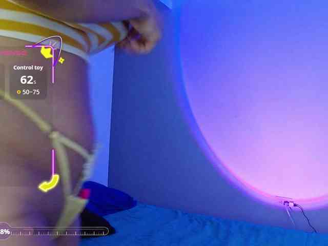 mishellcollins webcam