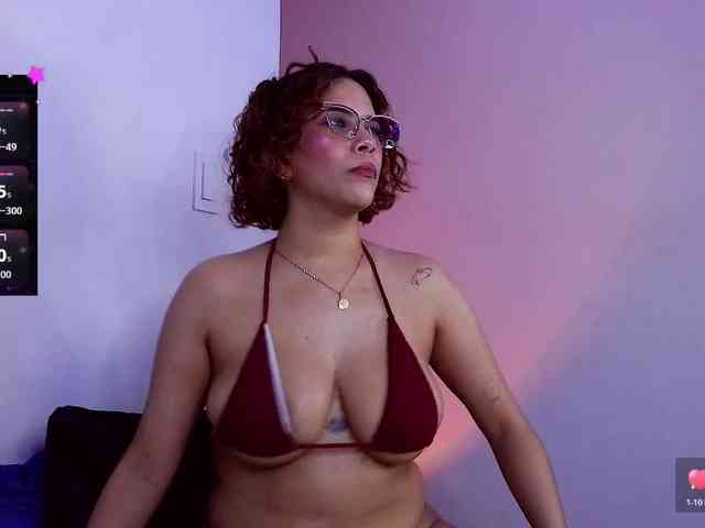 mishellcollins webcam
