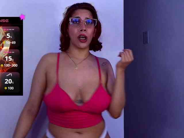 mishellcollins webcam