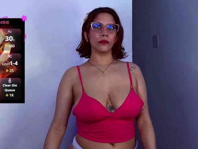 mishellcollins webcam