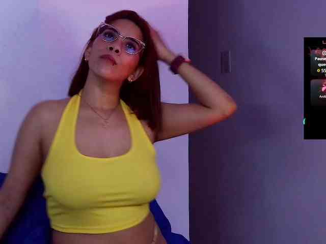 mishellcollins webcam