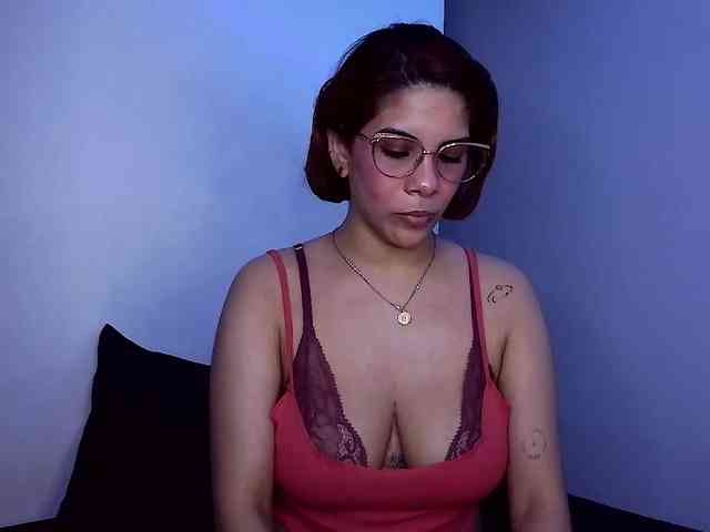 mishellcollins webcam