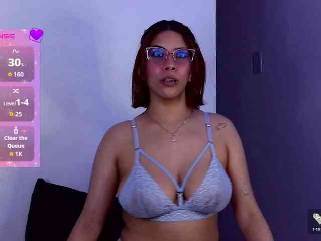 mishellcollins webcam