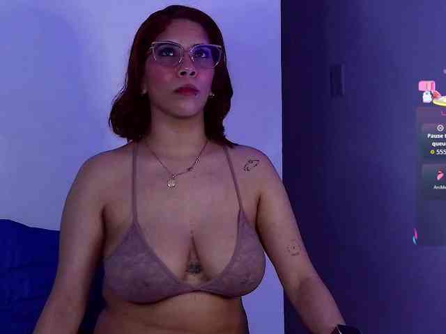 mishellcollins webcam