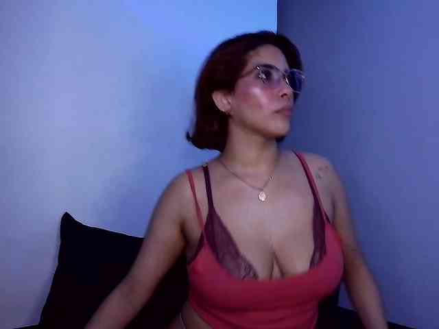 mishellcollins webcam